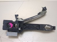  Ручка двери наружная Nissan Navara 2005-2015 20392699 #3