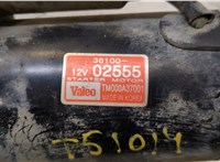  Стартер KIA Picanto 2004-2011 20392726 #2
