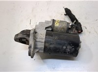  Стартер Opel Meriva 2010- 20392736 #1
