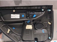  Дверная карта (Обшивка двери) Volvo XC90 2002-2014 20392766 #2