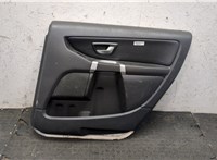  Дверная карта (Обшивка двери) Volvo XC90 2002-2014 20392766 #3