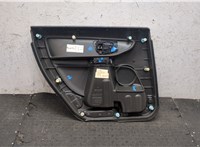  Дверная карта (Обшивка двери) Volvo XC90 2002-2014 20392766 #6