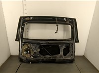  Крышка (дверь) багажника Toyota Sequoia 2008- 20390615 #6