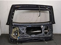 670050C121 Крышка (дверь) багажника Toyota Sequoia 2008- 20390615 #17