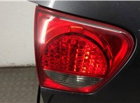  Крышка (дверь) багажника Toyota Sequoia 2008- 20390615 #7
