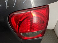  Крышка (дверь) багажника Toyota Sequoia 2008- 20390615 #8
