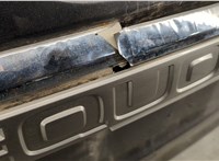  Крышка (дверь) багажника Toyota Sequoia 2008- 20390615 #10