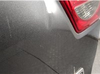  Крышка (дверь) багажника Toyota Sequoia 2008- 20390615 #13