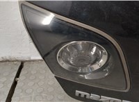  Крышка (дверь) багажника Mazda 3 (BK) 2003-2009 20390623 #5