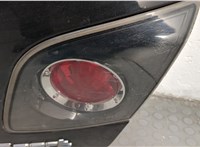  Крышка (дверь) багажника Mazda 3 (BK) 2003-2009 20390623 #7