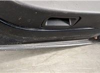  Крышка (дверь) багажника Mazda 3 (BK) 2003-2009 20390623 #11