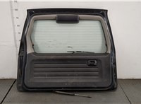  Крышка (дверь) багажника Suzuki Grand Vitara 1997-2005 20390667 #2