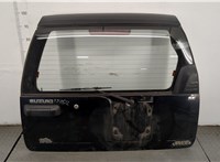  Крышка (дверь) багажника Suzuki Grand Vitara 1997-2005 20390667 #1