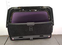  Крышка (дверь) багажника Mercedes E W212 2009-2016 20390746 #2