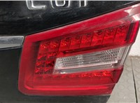  Крышка (дверь) багажника Mercedes E W212 2009-2016 20390746 #7