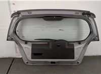  Крышка (дверь) багажника Chevrolet Aveo (T250 / 255) 2008-2011 20390779 #2