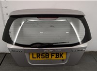  Крышка (дверь) багажника Chevrolet Aveo (T250 / 255) 2008-2011 20390779 #1