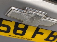 Крышка (дверь) багажника Chevrolet Aveo (T250 / 255) 2008-2011 20390779 #5