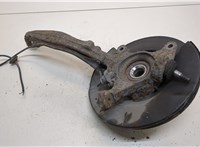  Ступица (кулак, цапфа) Honda CR-V 1996-2002 20391221 #2