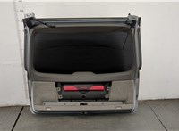  Крышка (дверь) багажника Audi A6 (C6) 2004-2011 20392257 #5