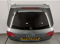  Крышка (дверь) багажника Audi A6 (C6) 2004-2011 20392257 #1