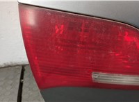  Крышка (дверь) багажника Audi A6 (C6) 2004-2011 20392257 #8