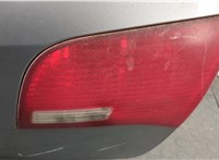  Крышка (дверь) багажника Audi A6 (C6) 2004-2011 20392257 #10