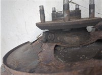 4802486, 20863127, 25944110, 4818699 Ступица (кулак, цапфа) Opel Antara 20392837 #6