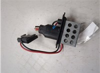 7701034875 Сопротивление отопителя (моторчика печки) Renault Kangoo 1998-2008 20392841 #3