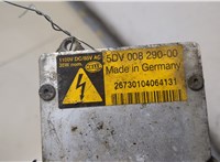 12790587 Блок розжига Saab 9-3 2002-2014 20392848 #4