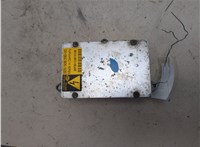 12790587 Блок розжига Saab 9-3 2002-2014 20392856 #6