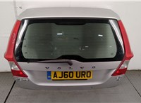  Крышка (дверь) багажника Volvo XC70 2007-2016 20392861 #1