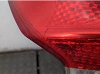  Крышка (дверь) багажника Volvo XC70 2007-2016 20392861 #7