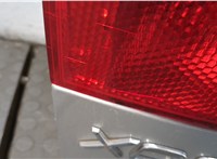 Крышка (дверь) багажника Volvo XC70 2007-2016 20392861 #8