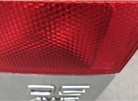  Крышка (дверь) багажника Volvo XC70 2007-2016 20392861 #13