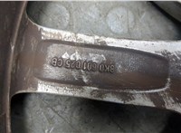  Диск колесный Audi A4 (B8) 2007-2015 20392868 #5