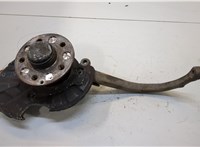  Кулак поворотный Mercedes S W220 1998-2005 11391322 #1