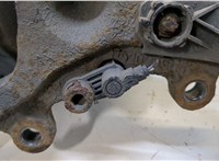  Кулак поворотный Mercedes S W220 1998-2005 11391322 #3