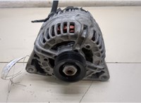  Генератор Opel Corsa C 2000-2006 20392904 #1