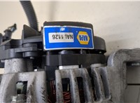  Генератор Opel Corsa C 2000-2006 20392904 #2