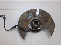 93186387 Ступица (кулак, цапфа) Saab 9-3 2002-2014 20392923 #4