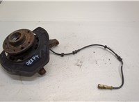  Ступица (кулак, цапфа) Opel Vectra B 1995-2002 20392926 #1