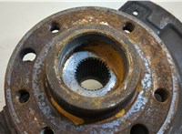  Ступица (кулак, цапфа) Opel Vectra B 1995-2002 20392926 #2