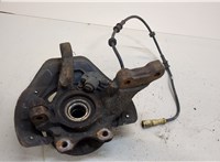  Ступица (кулак, цапфа) Opel Vectra B 1995-2002 20392926 #4