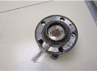  Ступица (кулак, цапфа) Volvo S60 2000-2009 20392936 #3