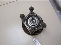  Ступица (кулак, цапфа) Volvo S60 2000-2009 20392936 #4