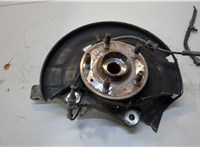  Ступица (кулак, цапфа) Opel Astra J 2010-2017 20392940 #1