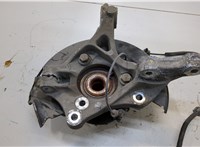  Ступица (кулак, цапфа) Opel Astra J 2010-2017 20392940 #2