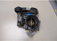  Заслонка дроссельная Opel Corsa D 2006-2014 20392946 #1