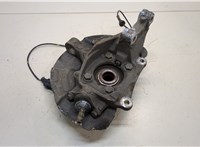  Ступица (кулак, цапфа) Volvo S60 2000-2009 20392974 #2